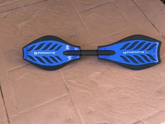 PRICE DROP! RipStik Caster Board, Blue