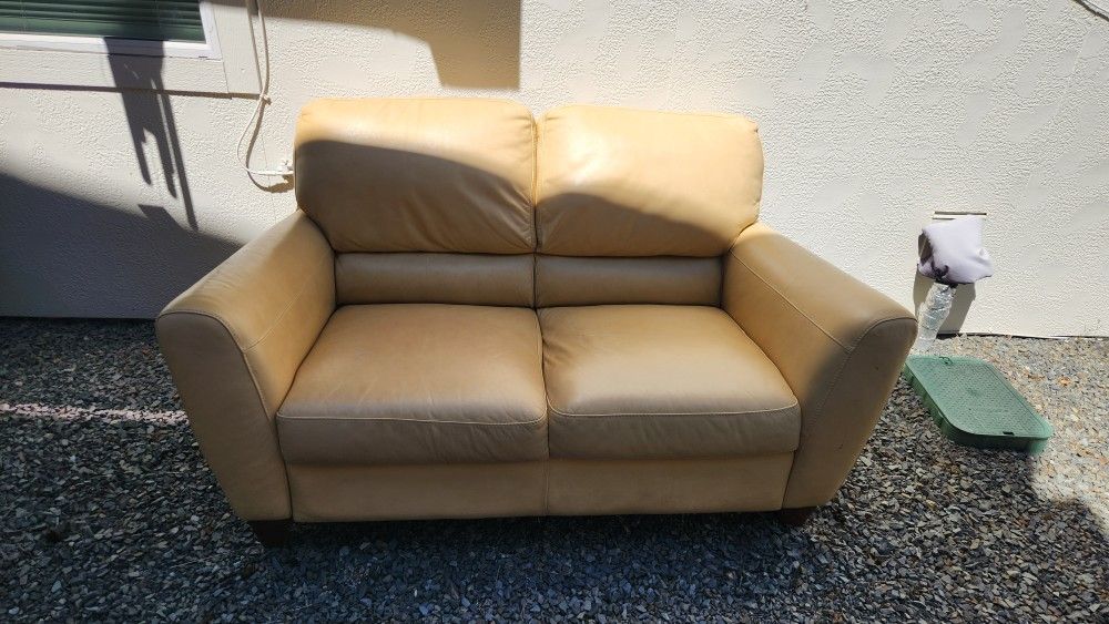 Free Couch