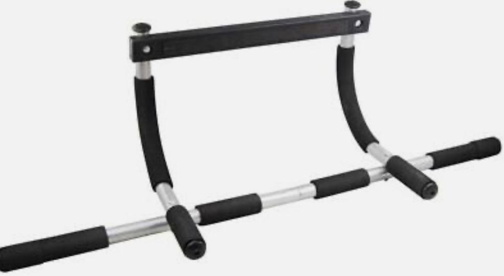 Doorway Pull-Up Bar