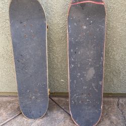 Skate Boards