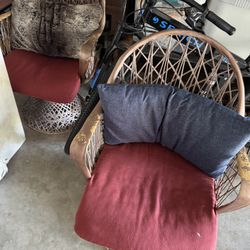 Set Of Chairs