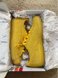 New habanero pumas