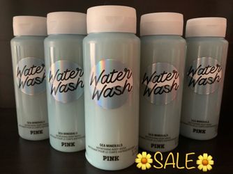 (PACK OF 2) BODY WASH FROM PINK