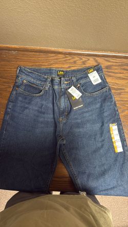 Lee Jeans 30x32