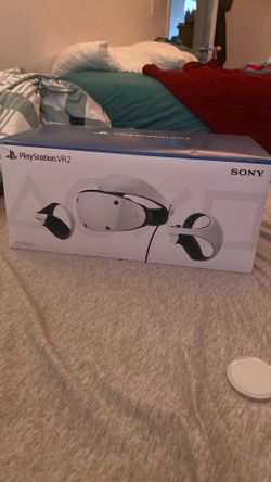condition experience for me as I thought I would I want to trade for a meta quest 3 I just bought this PlayStation VR 2 for 530$ including warranty bu