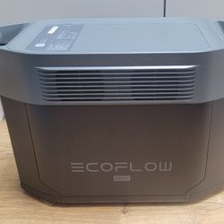 Ecoflow Delta 2 Max 