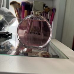 Chance Chanel Perfume