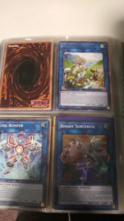 Yu-Gi-Oh cards for sale