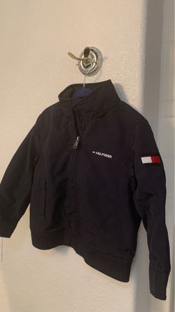 Brand new Toddler Tommy Hilfiger Jacket size 2-3