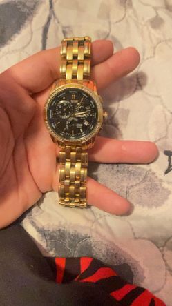 Diamond citizen  watch