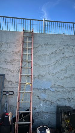Escalera