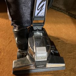 Kirby Upright Vacuum Cleaner