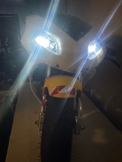 Moto Tech