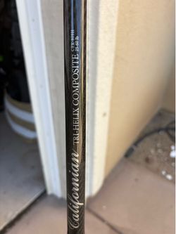 Brand new California Tri helix CTX-809H