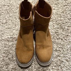 Women’s Boots