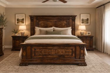 bedroom set