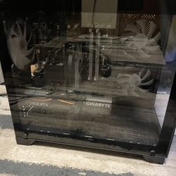 4070 Gaming Pc 