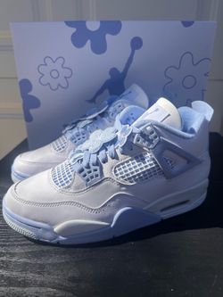 JORDAN 4 RETRO “ FORGET ME NOT”
