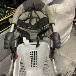 Chicco Portable baby chair