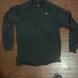 Jordan Jacket 