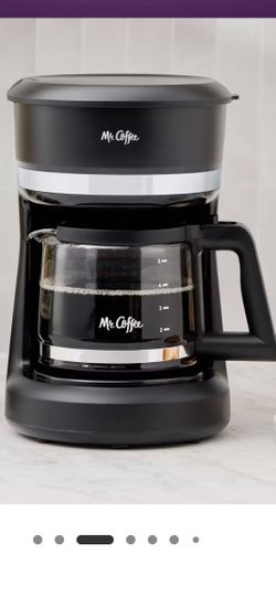 Mr Coffe