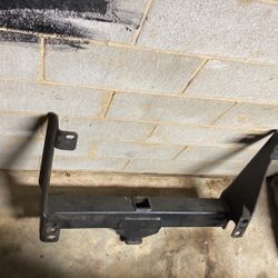 Tow/Hitch 