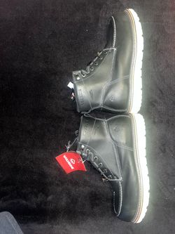 BOOT BARN BOOTS 11EE & 10.5EE