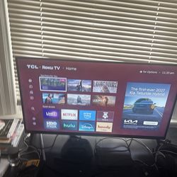 Roku tv comes with remote