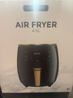 Servappetit air fryer