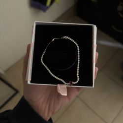 PANDORA TENNIS BRACELET