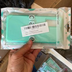 Cell phone cases