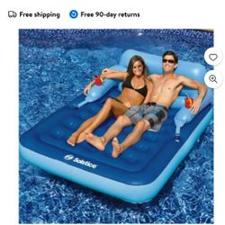 Solstice Malibu Mattress 