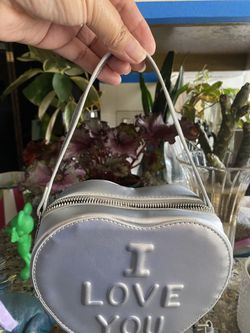 Heart Bag