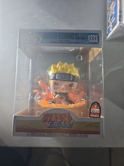 Naruto Uzumaki #1233