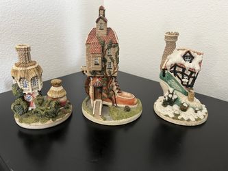 Jon Herbert The Shoemakers Dream