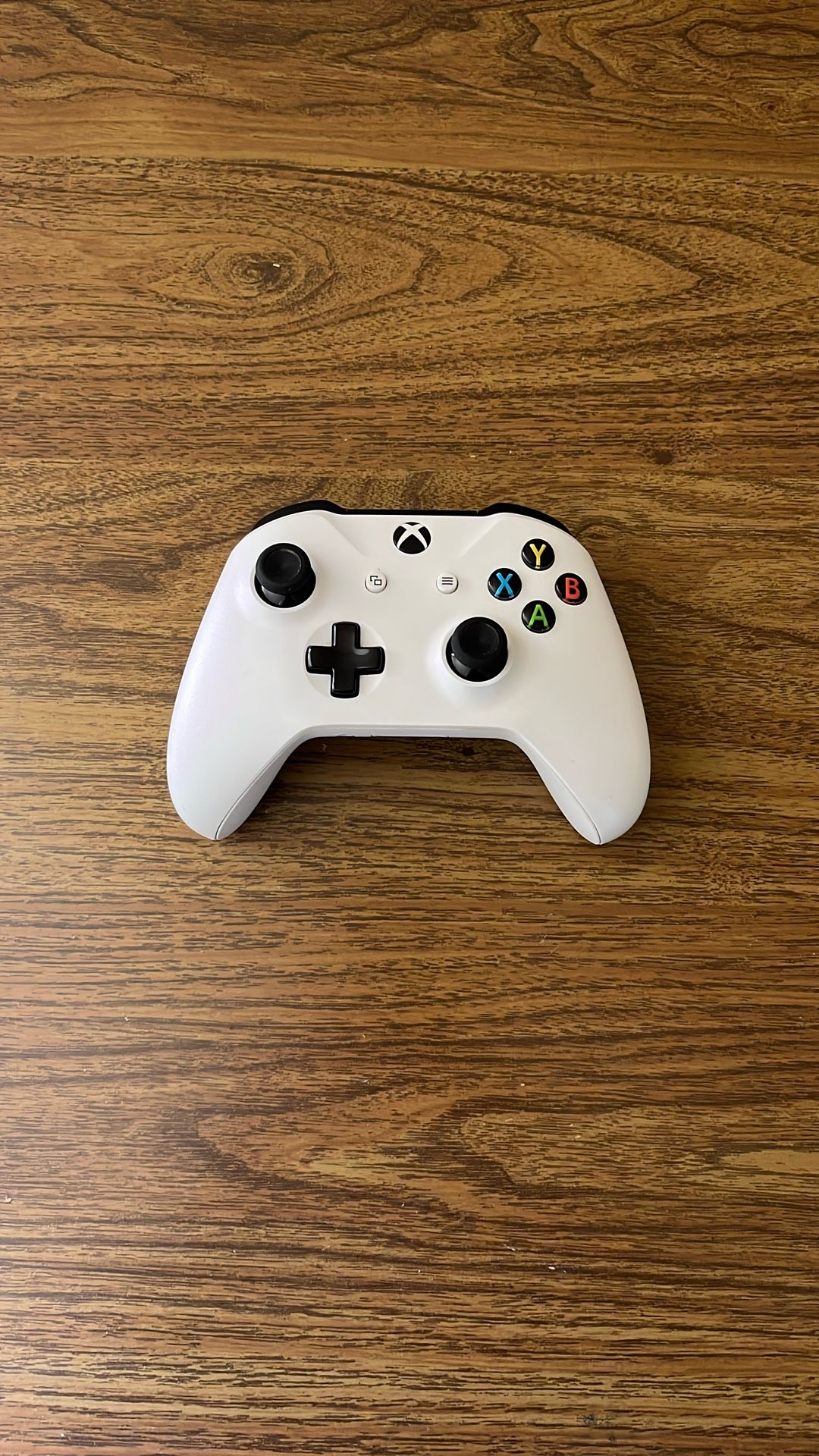 Xbox One S Wireless Controller 