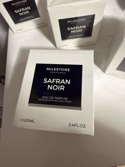 2 for 39 Milestone Perfumes 100ml New Sealed