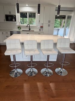 Counter stool/ Island chair