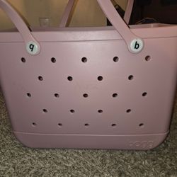 Pink XL Bag 