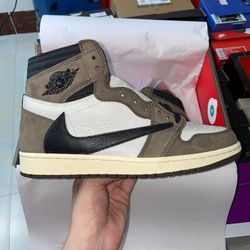 Jordan  1 high