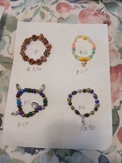 Craft made in home