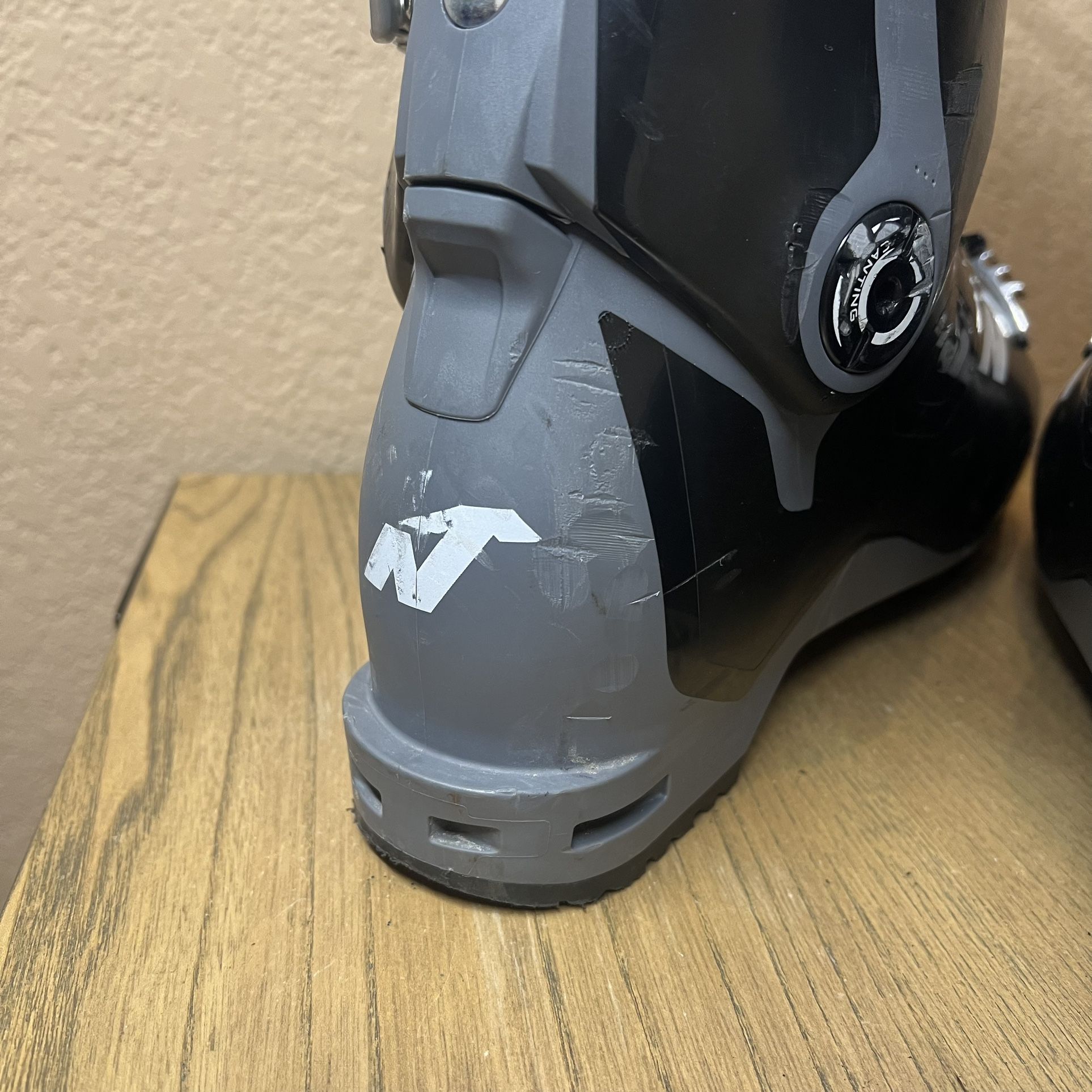 Nordica Speedmachine 110 Size 26/26.5 305mm