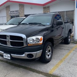 2006 Dodge Truck 