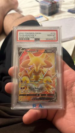 Psa 10
