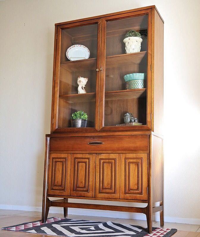 Mid Century Modern