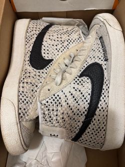 Nike blazer