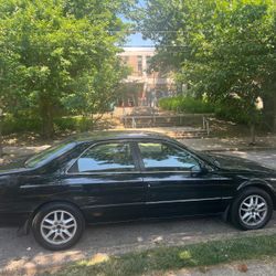 2000 Toyota Camry