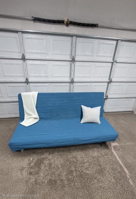 IKEA Futon