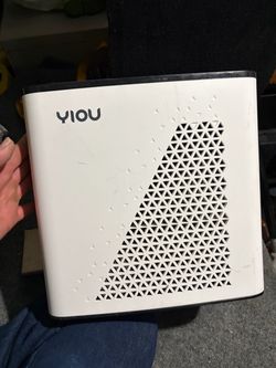 YIOU Air Purifier