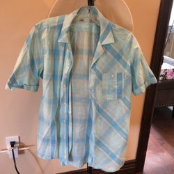 Men’s Shirt